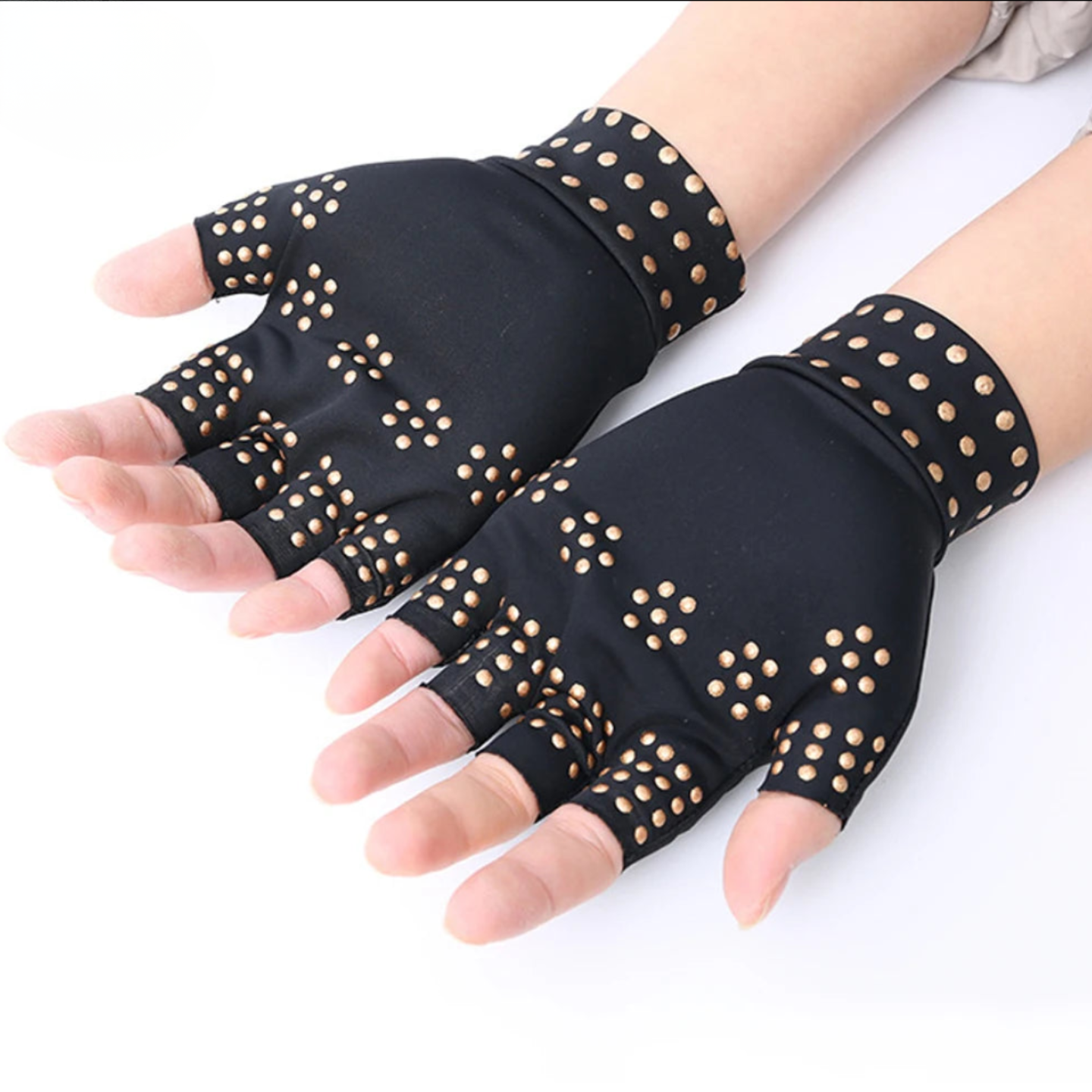FernyRelief™ Hand Support Glove Set