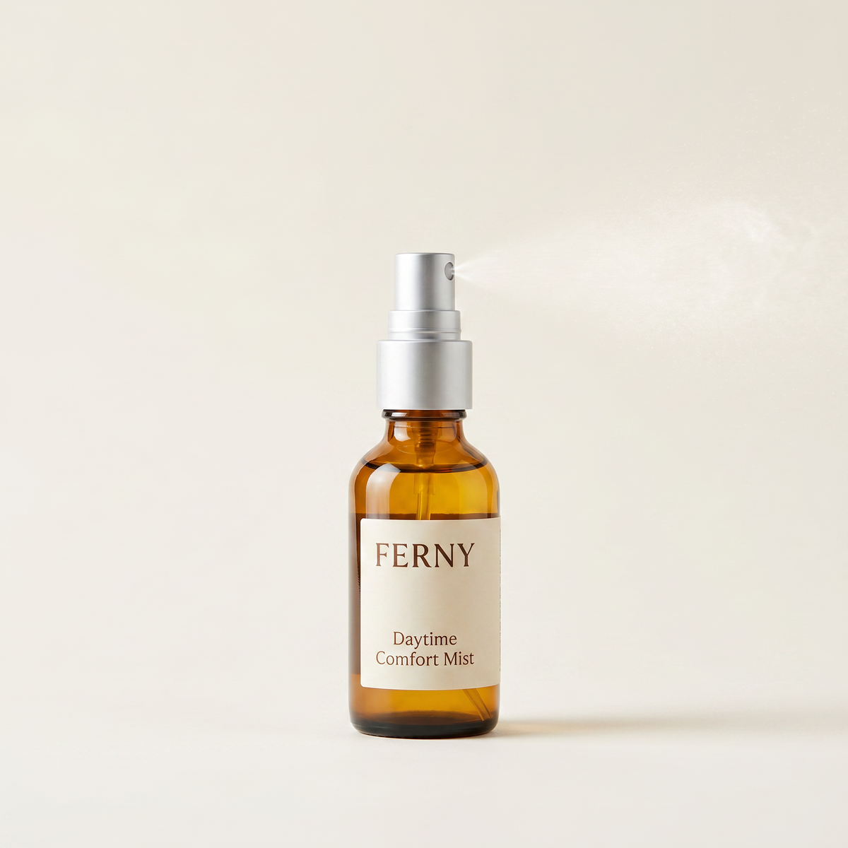 On-the-Go Eye Mist