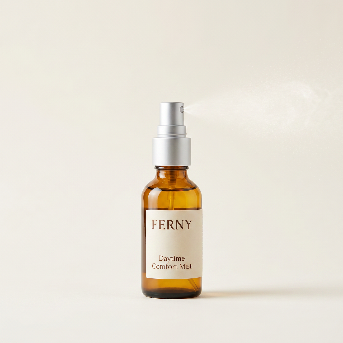 On-the-Go Eye Mist