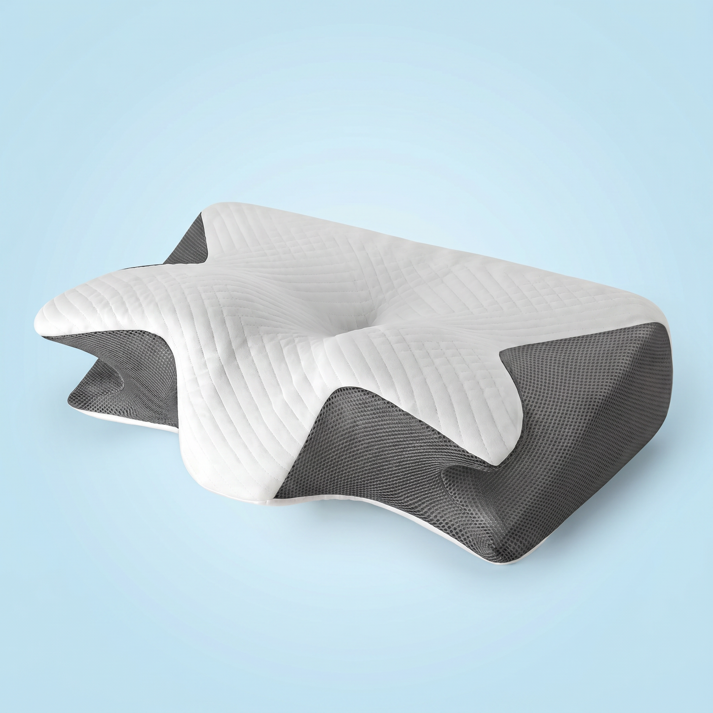 NightComfort - Ergonomic Pillow