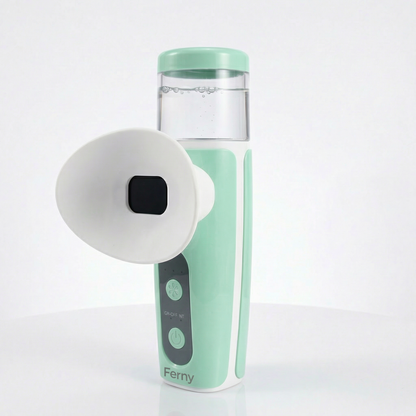 MistRelief™ - Eye Moisturizing Wand