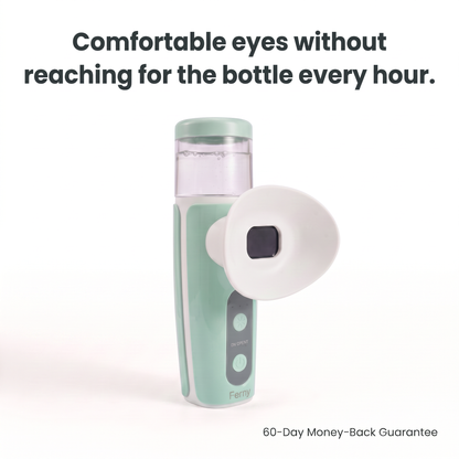 Misty Relief - Eye Moisturizing Wand