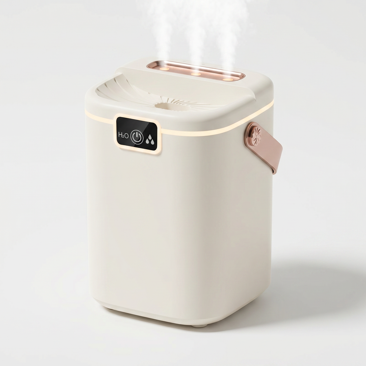 AirMist Nightstand Humidifier