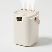 AirMist Nightstand Humidifier