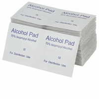 MistRelief Sanitizing Wipes (10ct)