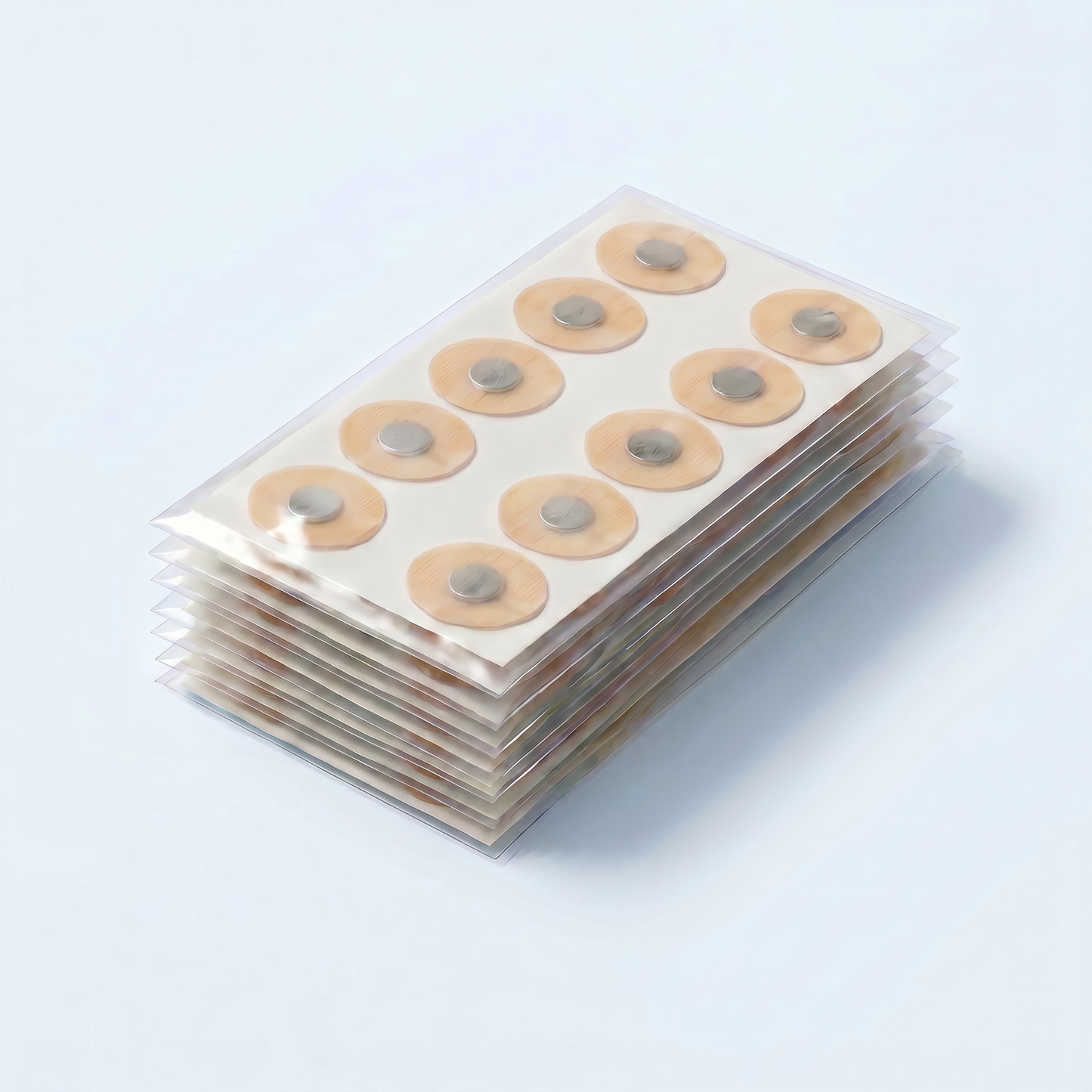 Extra Magnet Supply 30 Days
