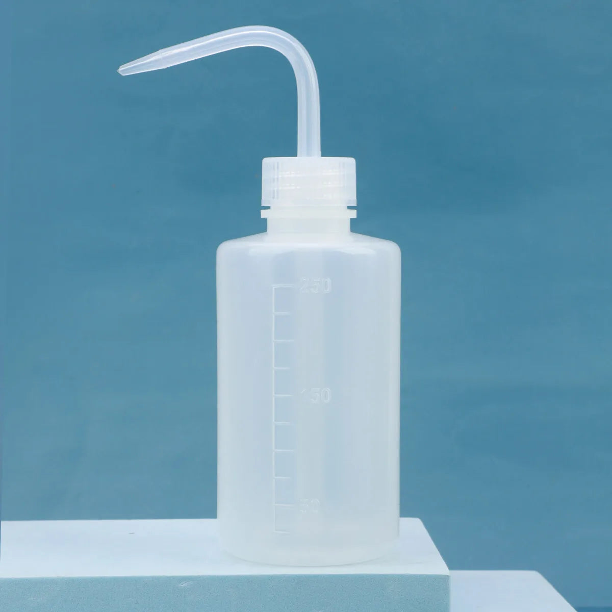 250ml Bulk Squeeze Water Squirt Bottles