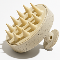 Scalp Massage Brush