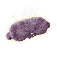NightGuard Heated Eye Mask